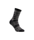 Chaussettes IMPACT 9" Winter gris béton A10 Equipment