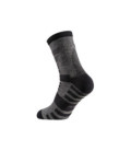 Chaussettes IMPACT 9" Winter gris béton A10 Equipment