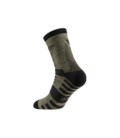 Chaussettes IMPACT 9" Winter vert olive A10 Equipment