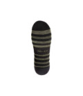 Chaussettes IMPACT 9" Winter vert olive A10 Equipment
