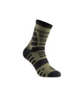 Chaussettes IMPACT 9" Summer vert olive A10 Equipment