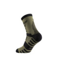 Chaussettes IMPACT 9" Summer vert olive A10 Equipment