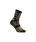 Chaussettes IMPACT 7" Summer vert olive A10 Equipment
