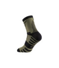 Chaussettes IMPACT 7" Summer vert olive A10 Equipment
