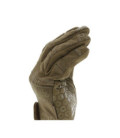 Gants High Dexterity tan Mechanix