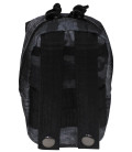 Pochette multi-usage, "Molle", petit, HDT camou gris - Surplus militaire