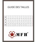 Chaussures de combat, Mod. "2000", doublure cuir, noir