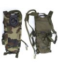 Sac à dos militaire Hydratation 3 Litres