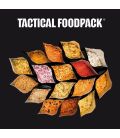 Ration de survie - Flocons d'avoine aux pommes Tactical Foodpack