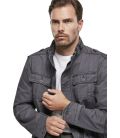 Veste armée Brandit Britannia Indigo
