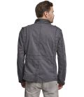 Veste armée Brandit Britannia Indigo