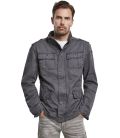 Veste armée Brandit Britannia Indigo