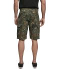 Short ripstop BDU Camouflage Flecktarn (DE) Brandit