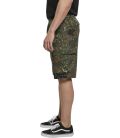 Short ripstop BDU Camouflage Flecktarn (DE) Brandit