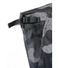 Short ripstop BDU Camouflage Flecktarn (DE) Brandit
