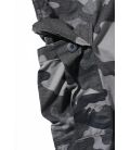 Short ripstop BDU Camouflage Flecktarn (DE) Brandit