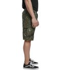 Short ripstop BDU Camouflage Flecktarn (DE) Brandit