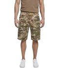 Short ripstop BDU Camouflage Tactical Camo Brandit