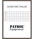Rangers chaussures cuir 2 zips noire - Surplus militaire