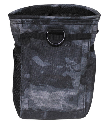 Pochette à décharge, "MOLLE", syst. mod., HDT camou gris