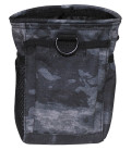 Pochette à décharge, "MOLLE", syst. mod., HDT camou gris - Surplus militaire