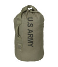Sac paquetage Vert armée - Marin Américain - Surplus militaire