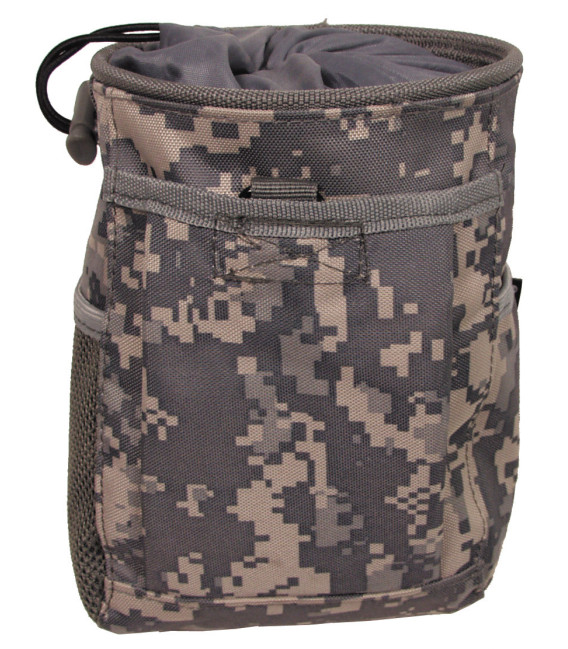 Pochette à décharge, "MOLLE", système modulable, AT-digital - Surplus militaire