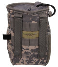 Pochette à décharge, "MOLLE", système modulable, AT-digital - Surplus militaire