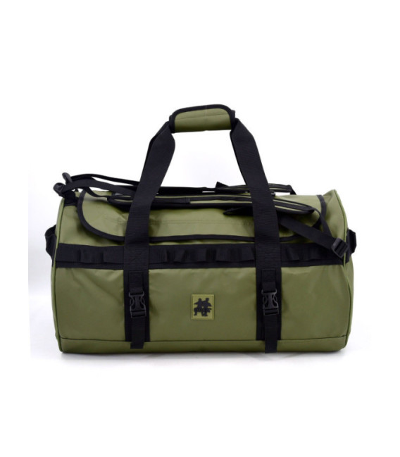 Sac de voyage Tarp 2 en 1 Opex 3 tailles Vert armée