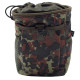 Pochette à décharge, "MOLLE", système modulable, BW camo - Surplus militaire