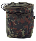 Pochette à décharge, "MOLLE", système modulable, BW camo - Surplus militaire