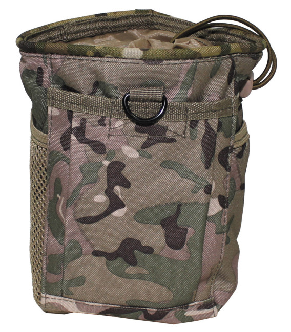 Pochette à décharge, "MOLLE" syst. mod., operation camou - Surplus militaire