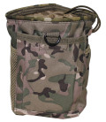 Pochette à décharge, "MOLLE" syst. mod., operation camou - Surplus militaire