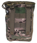 Pochette à décharge, "MOLLE" syst. mod., operation camou - Surplus militaire