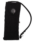 Système d'hydratation, "MOLLE", 2,5 l, noir - Surplus militaire