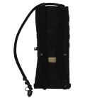 Système d'hydratation, "MOLLE", 2,5 l, noir - Surplus militaire