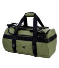 Sac de voyage Tarp 2 en 1 Opex 3 tailles Vert armée