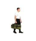 Sac de voyage Tarp 2 en 1 Opex 3 tailles Vert armée