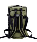 Sac de voyage Tarp 2 en 1 Opex 3 tailles Vert armée