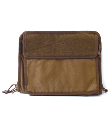 Etui tablette / Ordinateur et Documents A4 Opex Beige