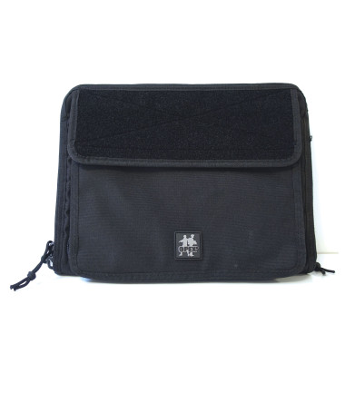 Etui tablette / Ordinateur et Documents A4 Opex Noir