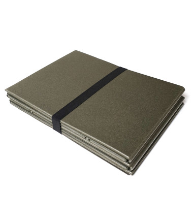 Tapis de sol pliable en XPE Opex Vert - Kaki - Olive