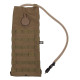 Système d'hydratation, "MOLLE", 2,5 l, coyote tan - Surplus militaire