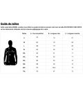 Veste Brandit M-65 Giant homme mode militaire gris