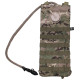 Système d'hydratation, "MOLLE",2,5 l, operation camou - Surplus militaire