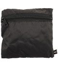 sac de vêtements, pliable, noir - Surplus militaire