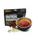 Ration de survie - Orge perlé à la betterave Tactical Foodpack