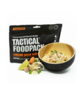 Ration de survie - Pâtes au saumon et vin blanc Tactical Foodpack