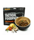 Ration de survie - Bœuf bourguignon Tactical Foodpack