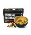 Ration de survie - Poulet et pâtes sauce arrabiata Tactical Foodpack